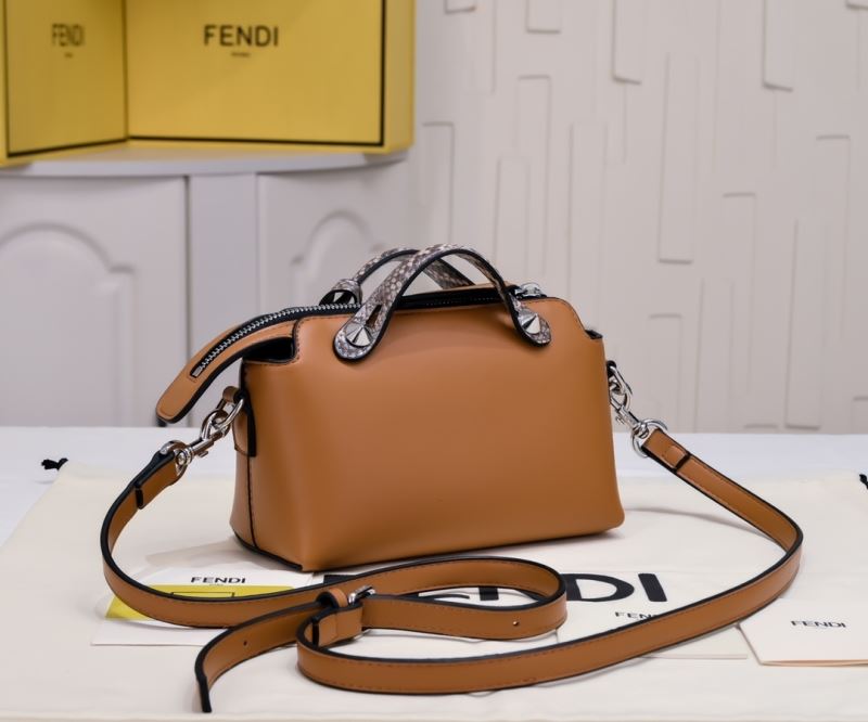 F**di pillow bags